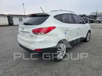 2011 Hyundai Tucson