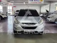 2011 Hyundai Tucson