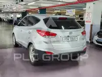 2011 Hyundai Tucson