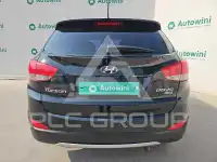 2011 Hyundai Tucson