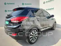 2011 Hyundai Tucson