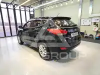 2011 Hyundai Tucson