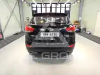 2011 Hyundai Tucson