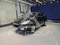 2011 Hyundai Tucson