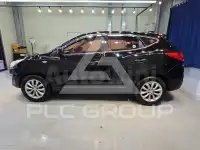 2011 Hyundai Tucson