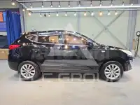 2011 Hyundai Tucson