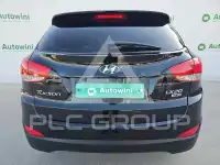 2011 Hyundai Tucson