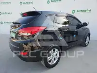 2011 Hyundai Tucson