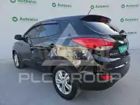 2011 Hyundai Tucson