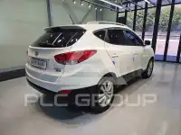 2011 Hyundai Tucson