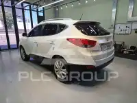 2011 Hyundai Tucson