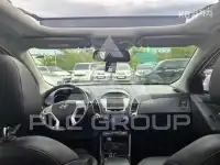 2011 Hyundai Tucson