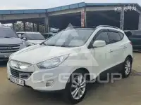 2011 Hyundai Tucson