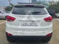 2011 Hyundai Tucson