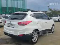 2011 Hyundai Tucson