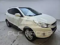 2011 Hyundai Tucson