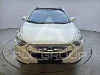 2011 Hyundai Tucson