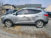 2011 Hyundai Tucson