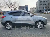 2011 Hyundai Tucson