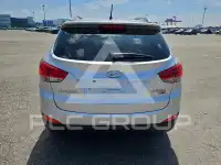 2011 Hyundai Tucson