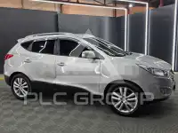 2011 Hyundai Tucson