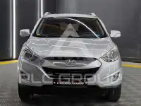 2011 Hyundai Tucson