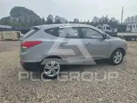 2011 Hyundai Tucson