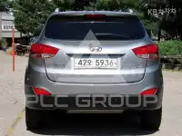 2011 Hyundai Tucson