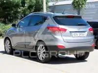 2011 Hyundai Tucson