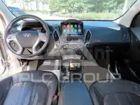 2011 Hyundai Tucson
