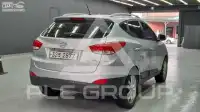 2011 Hyundai Tucson
