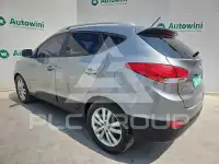 2011 Hyundai Tucson