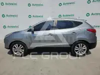 2011 Hyundai Tucson