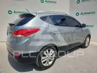 2011 Hyundai Tucson
