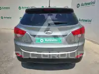 2011 Hyundai Tucson