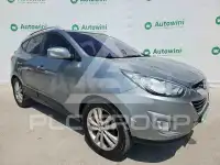 2011 Hyundai Tucson