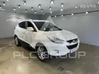 2011 Hyundai Tucson