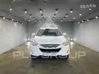 2011 Hyundai Tucson
