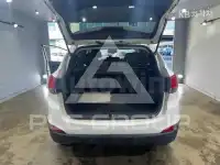 2011 Hyundai Tucson