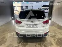 2011 Hyundai Tucson