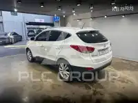 2011 Hyundai Tucson