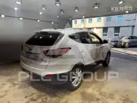 2011 Hyundai Tucson