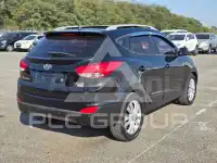 2011 Hyundai Tucson