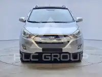 2011 Hyundai Tucson
