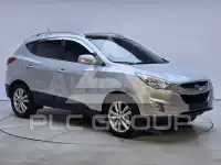 2011 Hyundai Tucson