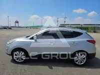 2011 Hyundai Tucson