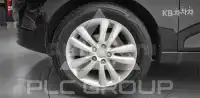 2011 Hyundai Tucson