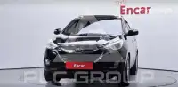 2011 Hyundai Tucson