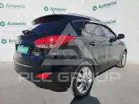 2011 Hyundai Tucson