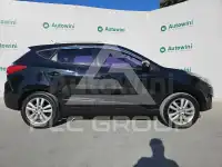 2011 Hyundai Tucson